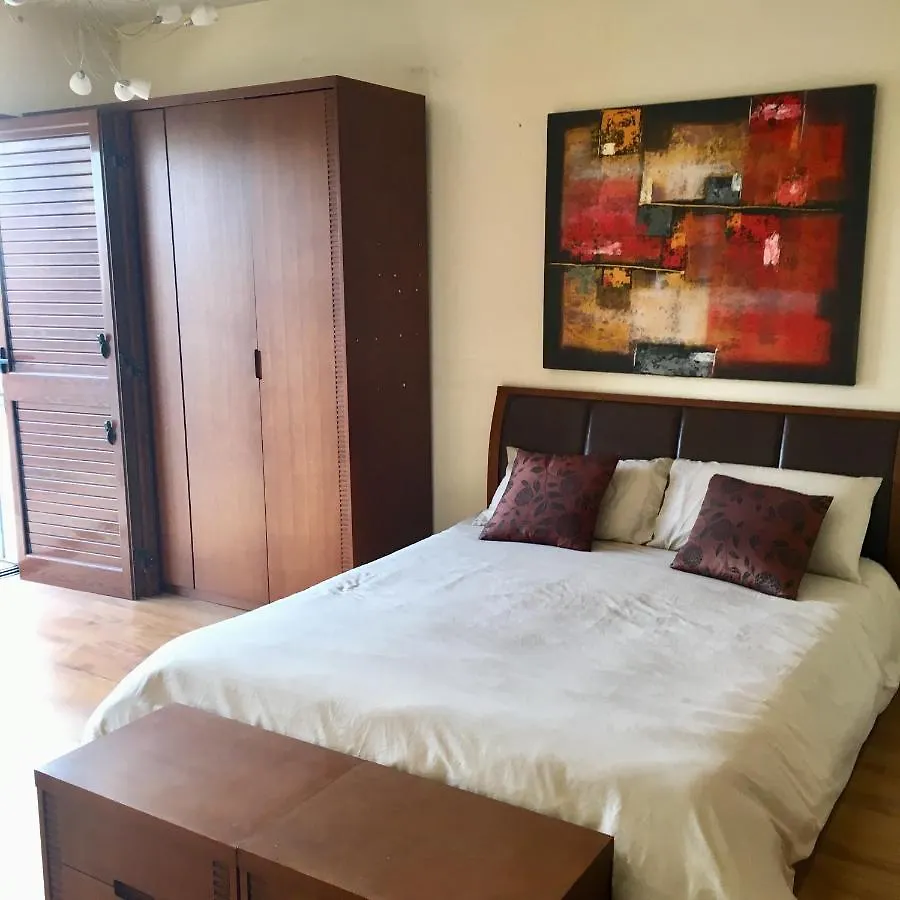 Sea View Triplex, Spinola Bay Hotel St. Julian's