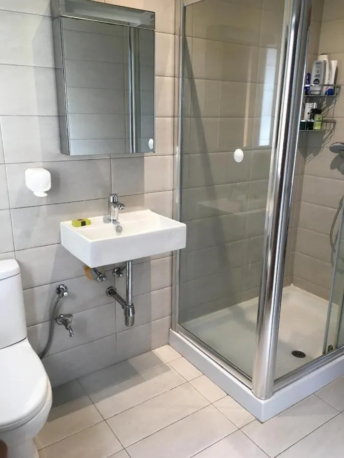 Apartament Sea View Triplex, Spinola Bay Hotel St. Julian's