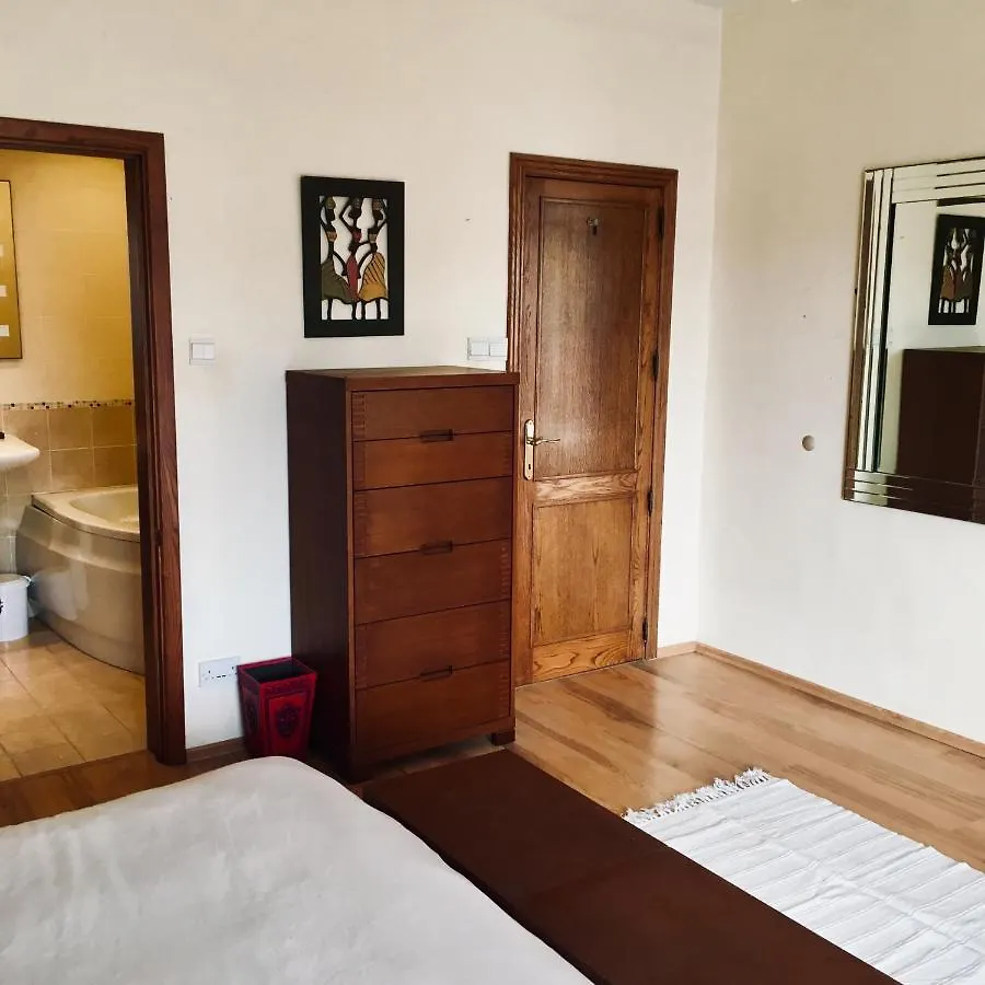 Sea View Triplex, Spinola Bay Hotel St. Julian's 0*,  Malta